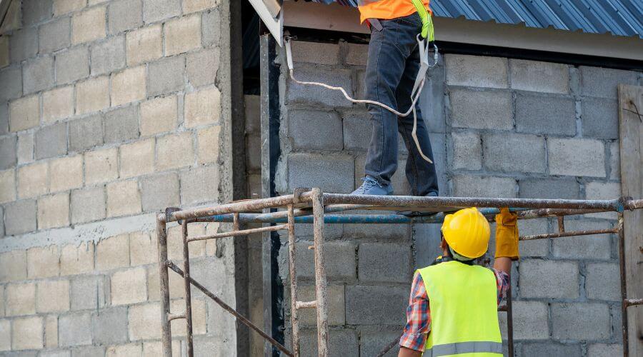 Local Siding Services in Newman, CA